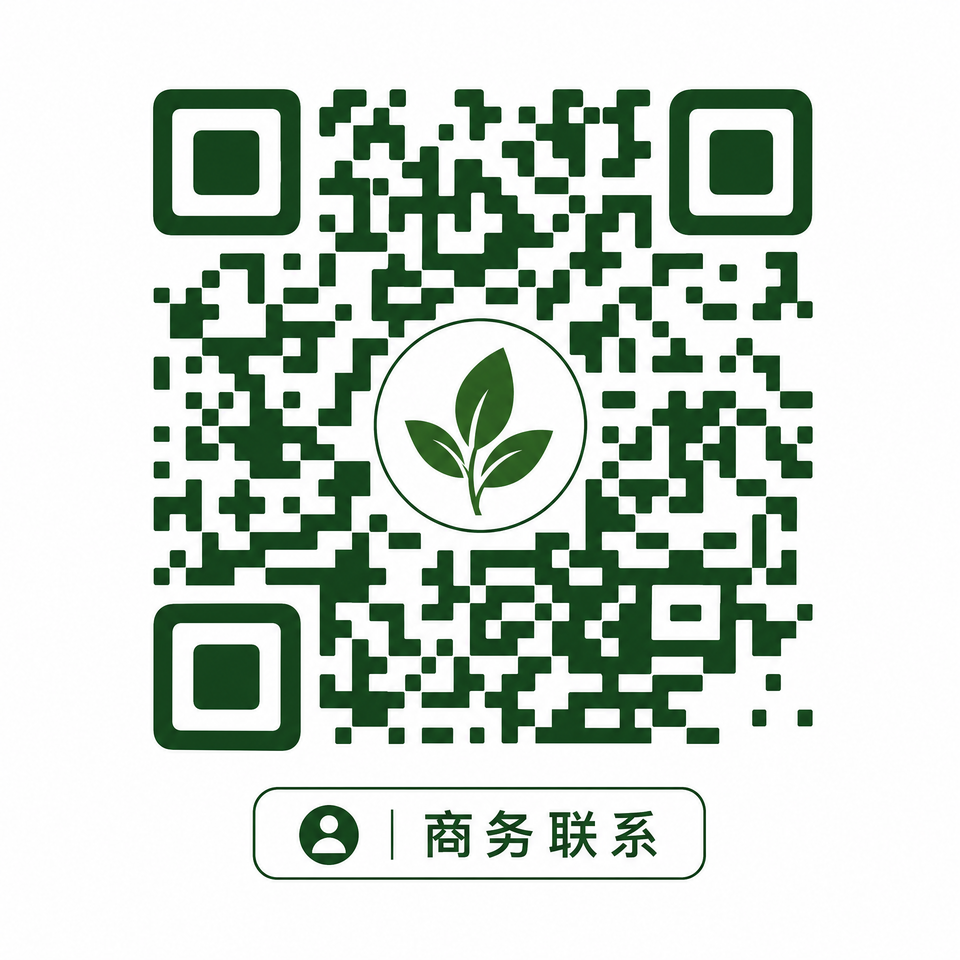 糖心商务合作二维码